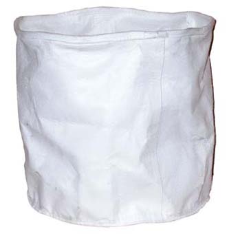 GPI FILTER BAG COMPLETE PT60/58 - LG6830000 